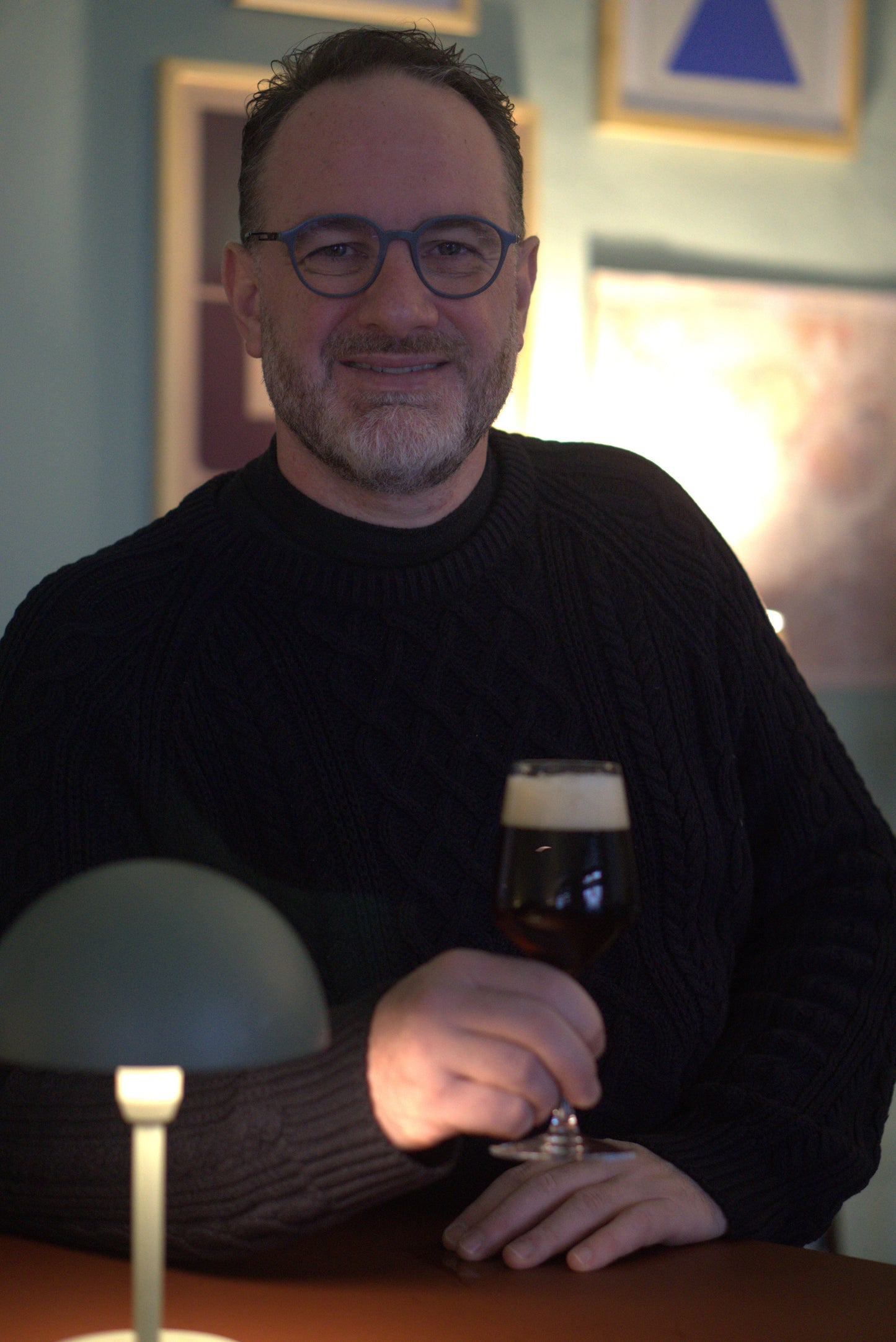 OLTRE LA BIRRA