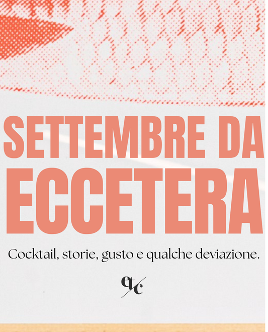 Settembre è il vero Capodanno
