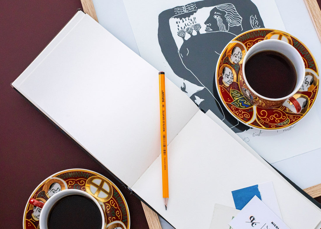 Hai un'idea? Noi lo spazio.