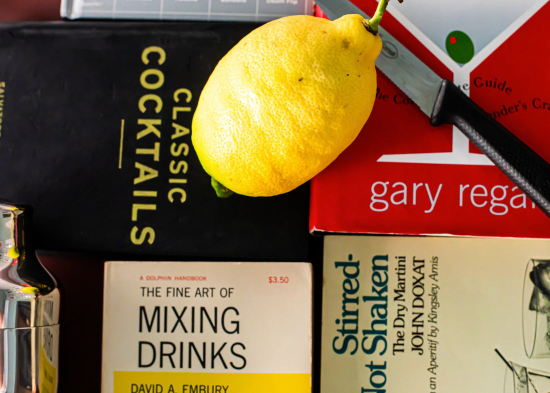 Officina Eccetera: corsi di degustazione e laboratori di cocktail, birra e vino a Torino