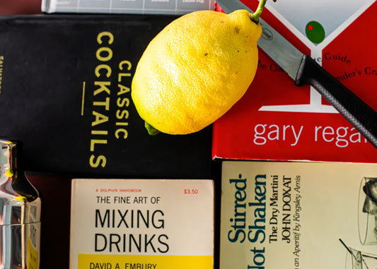 Officina Eccetera: corsi di degustazione e laboratori di cocktail, birra e vino a Torino