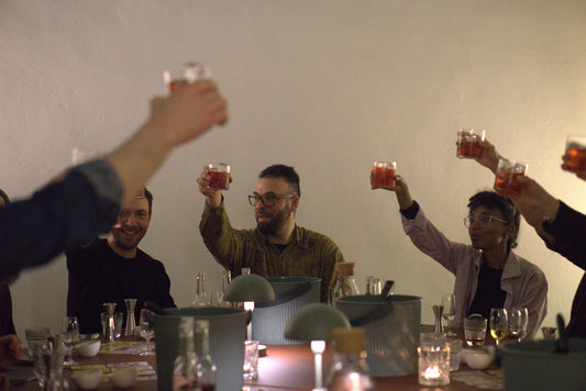 Dicembre è per stare insieme (davvero)