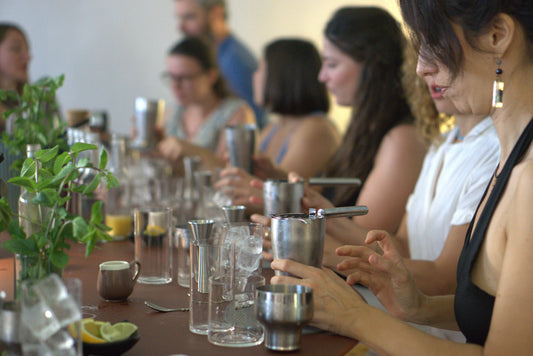 Non è il compleanno. È il tempo che scegli di dedicare.