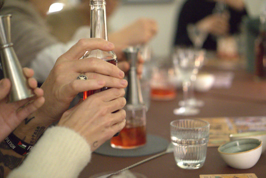 🜂 Esperienze che valgono: il tempo, le persone, le connessioni