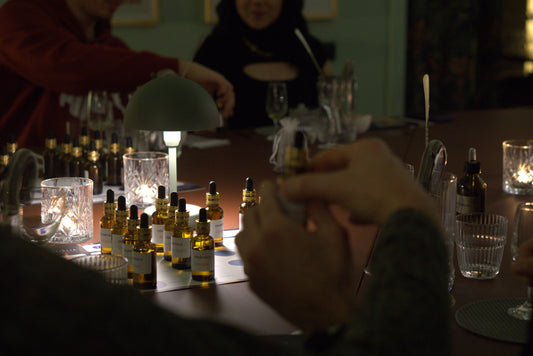 San Valentino è una scusa. Il resto è presenza.