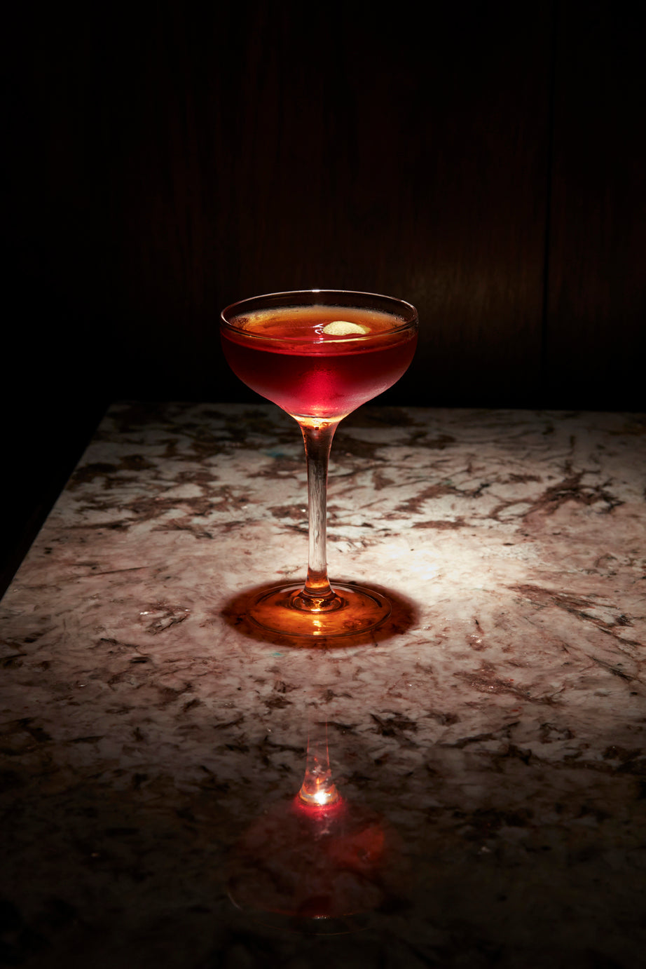 Cos’è davvero la grammatica di un cocktail