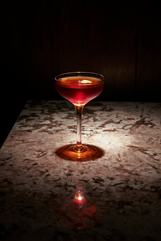 Cos’è davvero la grammatica di un cocktail