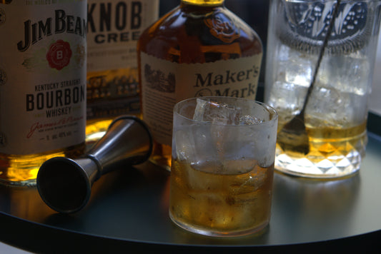 Old Fashioned Club – Esperienza cocktail a Torino