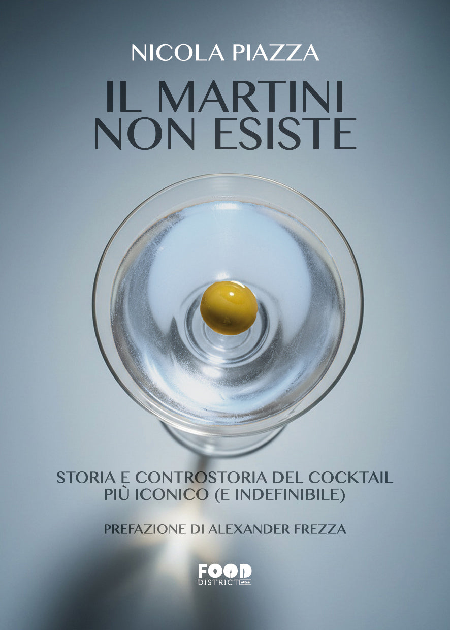 IL MARTINI NON ESISTE