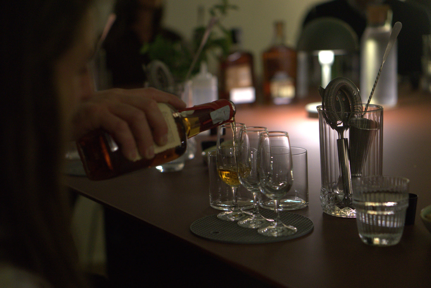 OLD FASHIONED CLUB