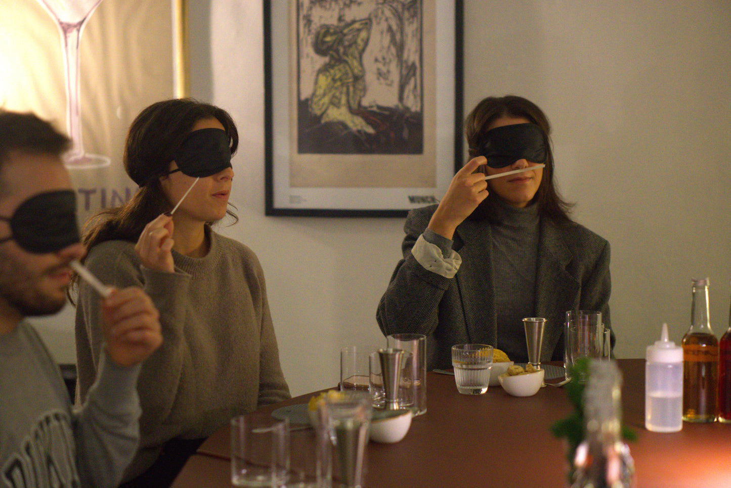 AI LIMITI DEL VISIBILE