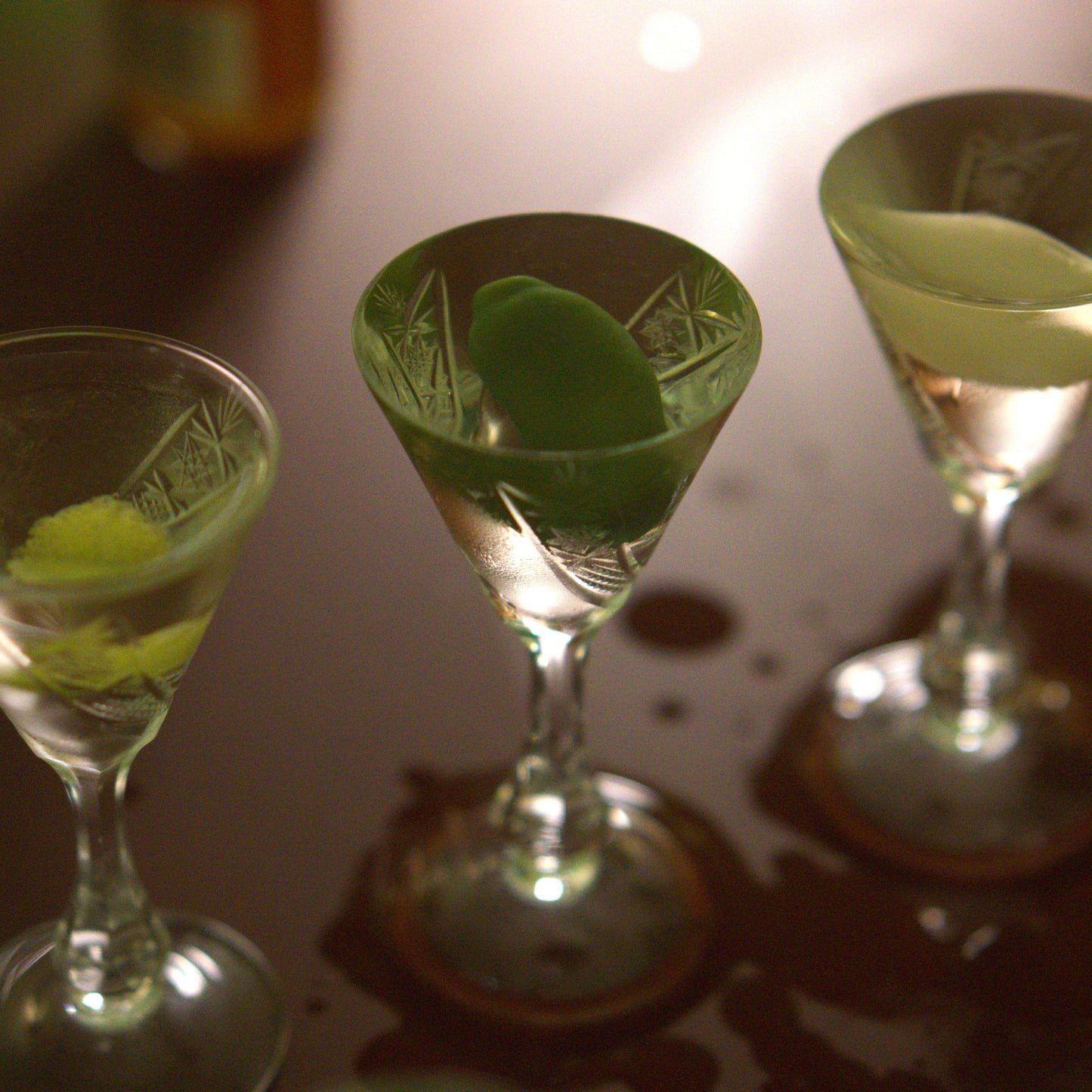IL MARTINI NON ESISTE