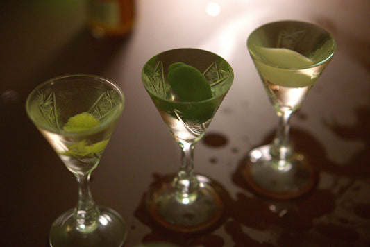 IL MARTINI NON ESISTE