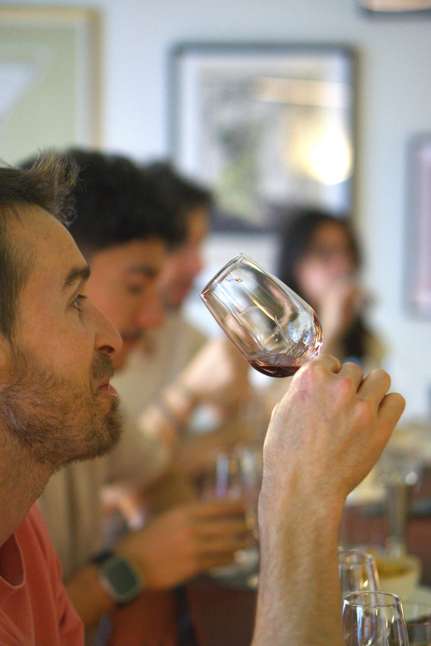 VERMOUTH VOYAGER