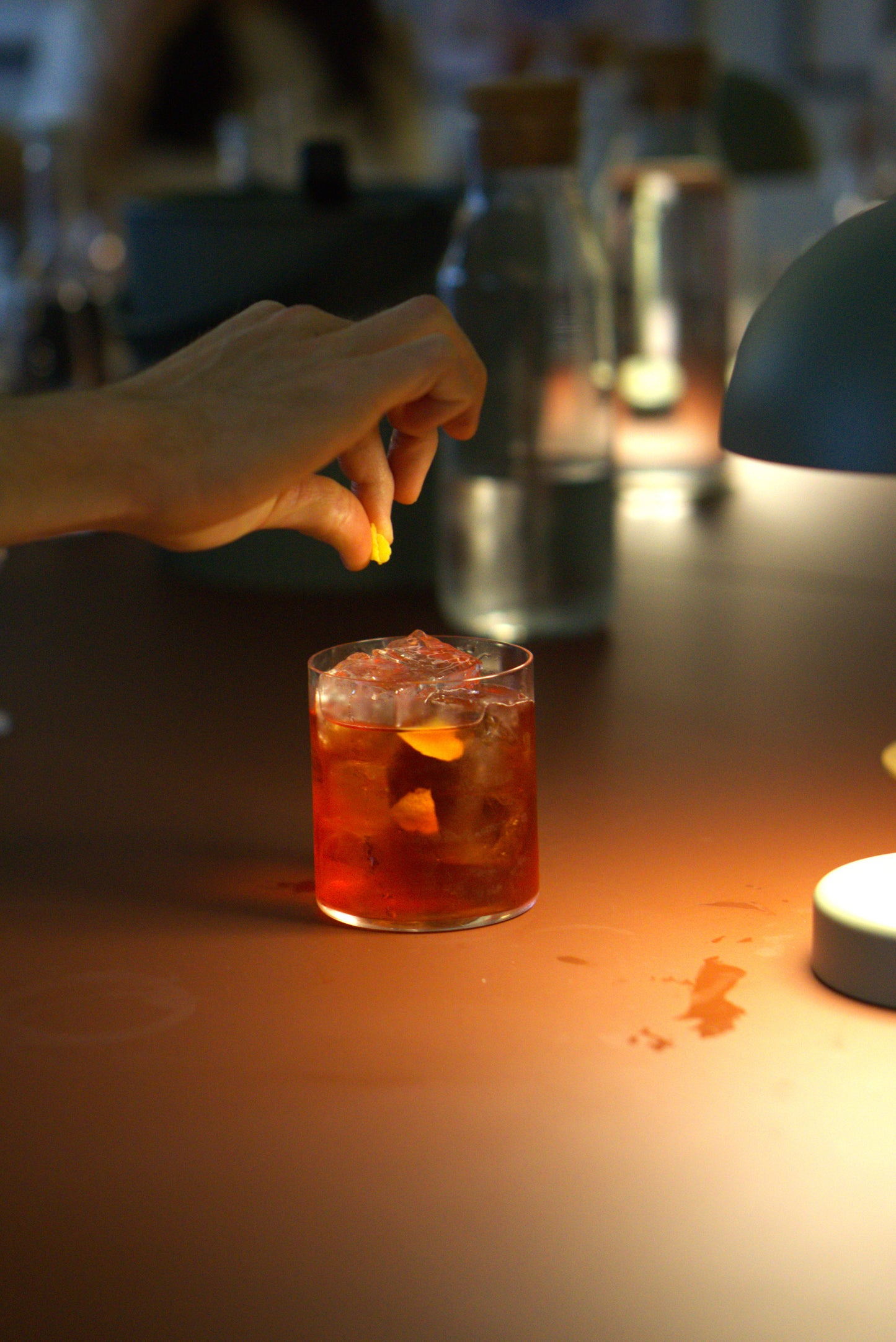 VERMOUTH VOYAGER