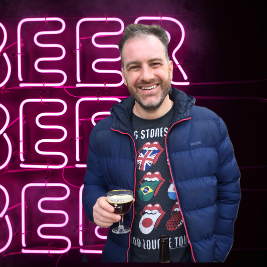 Birra senza filtri (partendo da quelle che conosci già)