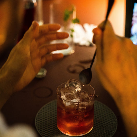 VERMOUTH VOYAGER