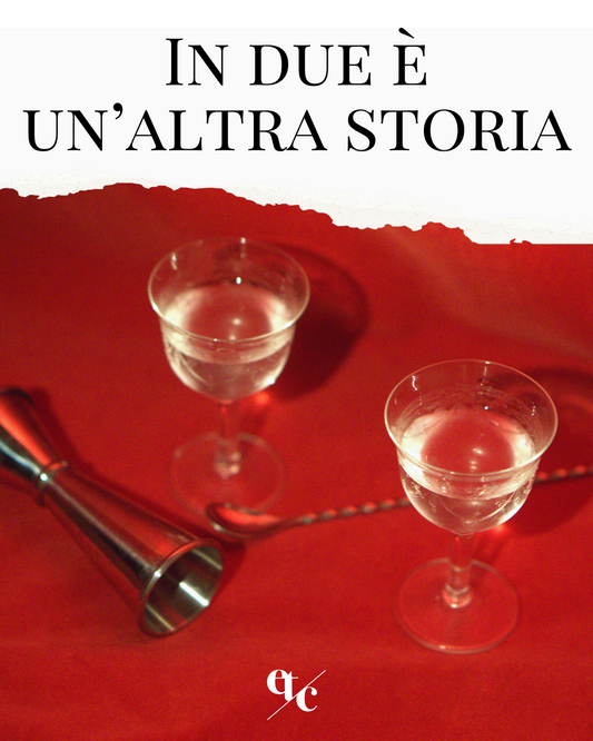 IT'S SOMETHING ELSE FOR TWO