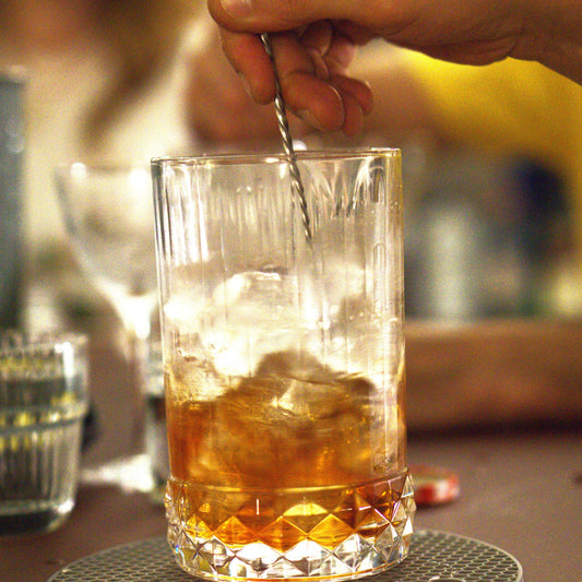 OLD FASHIONED CLUB